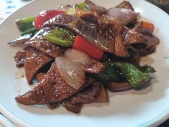 -大牌大·传统杭帮菜(湖滨店)