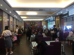 -紫光园(燕郊总店)