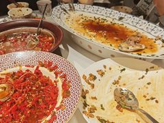 -千百味红餐厅·非遗江西菜(绿地双子塔总店)