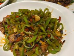 -玉林烤鸭店(黄村康庄店)