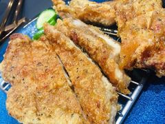 -馔豚·台北菜专门店(深圳湾万象城店)