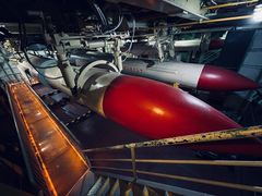 -泰达航母主题公园