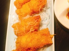 -万丽轩·粤菜(王府井金茂万丽酒店)