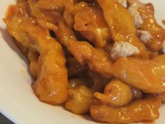 -深巷家味馆.湖北头牌红烧鱼头拌饭(黄陂店)