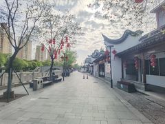 -三林塘老街