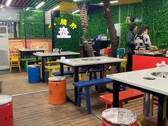 -小郡肝串串(解放碑店)