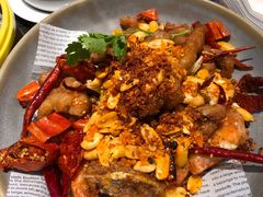 -蝴蝶里·粤菜·点心(龙湖天街&滨江店)