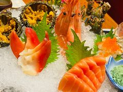 -花潮料理艺食馆(SM新生活广场店)