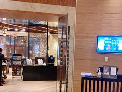 -索菲特酒店·海鲜自助 ·聚餐厅