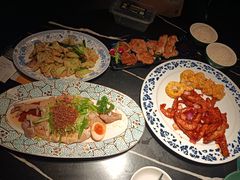 -粤·向群饭店(二沙岛店)