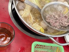 -潮汕•草根牛肉档(中江路店)