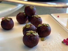 -民族饭店-四季餐厅