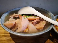 -静一餐厅·湖北菜(前门创始店)