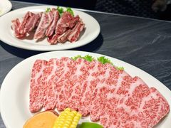 特选牛小排-NIUAN牛庵·日式和牛烧肉(恒隆店)