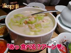 浓汤干贝胡瓜-四道菜·福建菜馆(景枫中心店)
