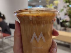 -M Stand(宁波万象城店)