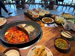 -楠火锅(哈尔滨金爵万象店)