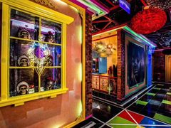 -火吧PTV聚会餐厅(6号店)