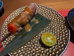 -松涛日本料理