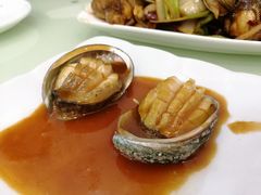 -常家活海鲜小吃(仅一家无分店)