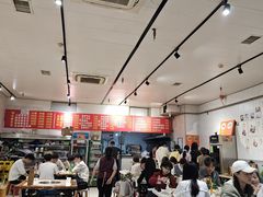 -海关荤豆花(洋河一路店)