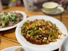 炒三丁-凰仪桥饭店(鲁迅西路店)