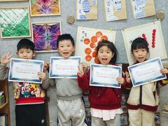 -北京市邮政管理局海慧寺幼儿园