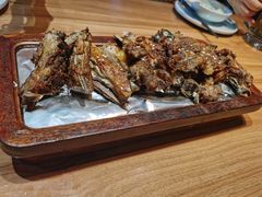 西域烤羊排-品回味清真西北楼(宁波首店)