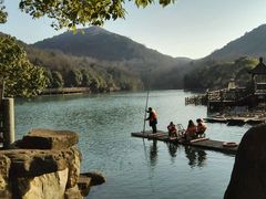 -白马涧龙池景区