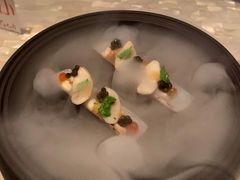-广州四季酒店·佰鲜汇·现代法餐
