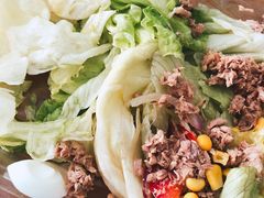 -铁人烧烤(北京店)
