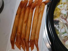 -周渝食惦酸菜鱼(青浦店)
