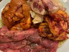 -蒜香焼肉PURUSHIN(马场路店)