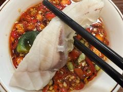 -正能量脆肉鲩火锅
