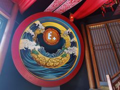 -NINES推理馆·实景侦探推理剧MIXPLAY(静安店)