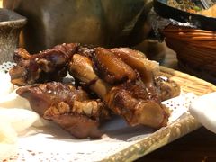 -炊烟小炒黄牛肉(中心印象城店)