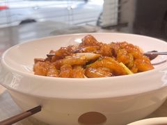 -味莊·青岛菜(云霄路店)
