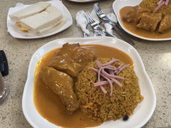 -彩香园咖啡美食(海南花园第2座店)