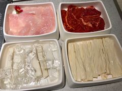 -海底捞火锅(群光广场店)