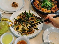 -芳华轩•客家菜馆(梧桐山店)
