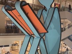 -乐蓬马歇百货公司(Rive Gauche)