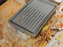 -木屋烧烤(龙岗南联店)