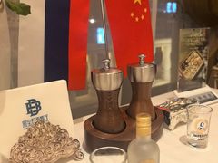 -马克西姆俄罗斯餐厅(绥芬河店)