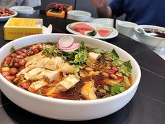-椒馋小馆(绿源路店)