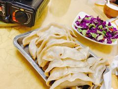 -清真西北风味餐厅