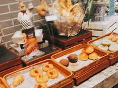 -浙江西子宾馆·瑶园咖啡厅