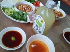 -官塘原味鱼生·潮菜大排档(潮州总店)