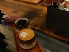 -时光花园(白鹭洲店)