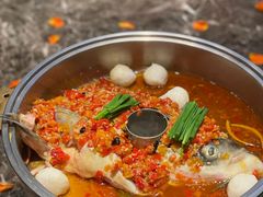 -2046湘味厨房(深圳湾店)