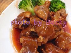 -广记餐厅(万福路店)